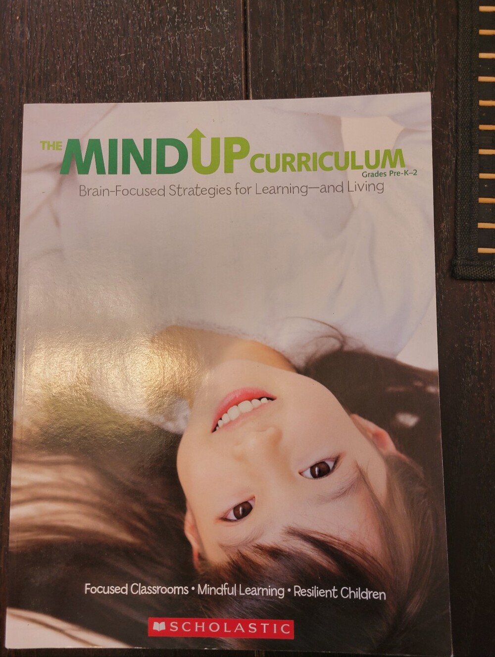 Minds UP Mental Health Teaching Guide Primary Age